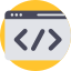 Web Logo